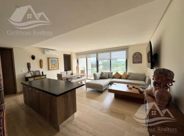 Departamento · 113m² · 2 Recámaras · 2 Estacionamientos · Departamento en Venta en Arbolada Towers