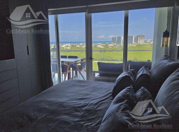 Departamento · 199m² · 3 Recámaras · Departamento en Venta en Sky Cancun