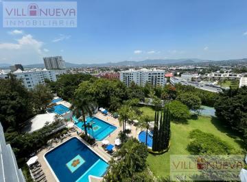 Departamento · 155m² · 3 Recámaras · 2 Estacionamientos · Departamento en Jardines de Cuernavaca