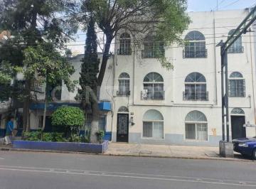 Departamento · 39m² · 1 Recámara · Departamento a La Renta, Roma Norte, Cuauhtemoc, Cdmx