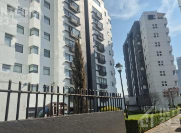 Departamento · 266m² · 3 Recámaras · 3 Estacionamientos · Departamento en Venta Torre Las Ánimas, 3 Recámaras C/ Baño, Alberca, Gym, Inmediato