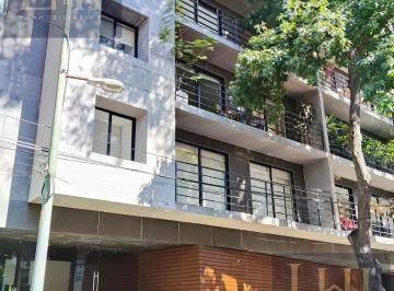 Departamento · 120m² · 3 Recámaras · 2 Estacionamientos · Departamento - del Valle Centro