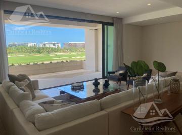 Departamento · 400m² · 4 Recámaras · 3 Estacionamientos · Casa en Venta Puerto Cancun