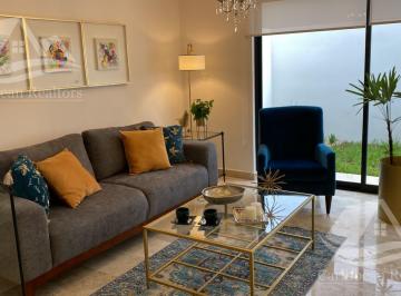 Casa · 153m² · 3 Recámaras · Casa en Venta Arbolada Cancún
