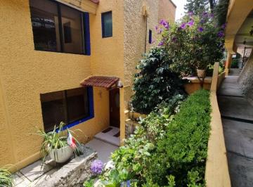 Casa en condominio de 3 habitaciones, Naucalpan de Juárez · Casa en Venta en Paseos del Bosque, Naucalpan, Doble Seguridad, Excelente Ubicación