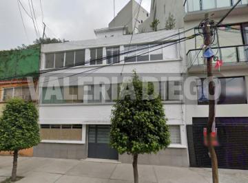 Departamento Venta de 2 habitaciones · Vendo Departamento en Napoles, Benito Juarez