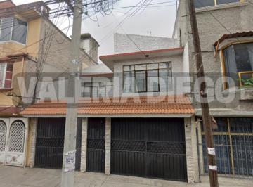Casa de 4 habitaciones Venta MN 2,170,000 · Remato Casa en San Juan de Aragon, Gustavo A. Madero