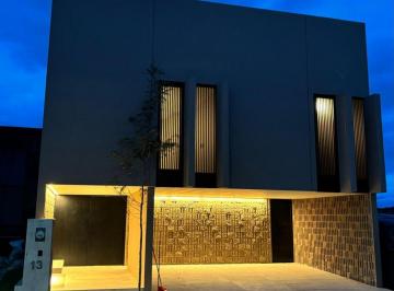 Casa de 3 habitaciones, Querétaro · Atractiva Casa en La Vista Residencial Queretaro