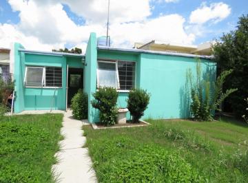 Foto 1 · Casa Sola en Venta en Ojo de Agua, Tecámac, México