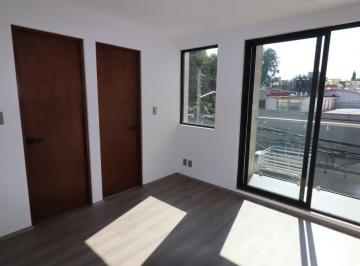 Departamento de 2 habitaciones, Benito Juárez · Renta Departamento Exterior Nuevo con Estacionamiento Independiente en Portales Sur