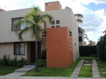 Foto 1 · Excelente Casa en Renta en Puerta Real, Corregidora, Querétaro. Disponible El Agosto 15