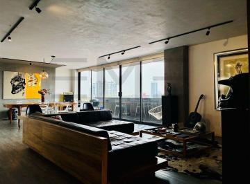 Departamento de 4 habitaciones, Benito Juárez · Matías Romero - del Valle Centro
