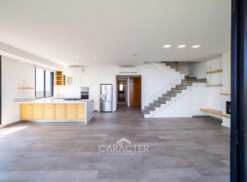 Departamento de 4 habitaciones, Monterrey · Departamento Penthouse en Venta en San Jeronimo