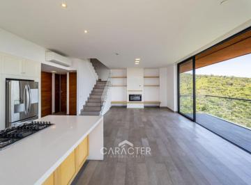 Departamento de 3 habitaciones, Monterrey · Departamento Penthouse en Venta en San Jeronimo