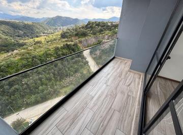 Departamento de 3 habitaciones, Huixquilucan · Excelente Dpto Cercano a Interlomas, Preciosa Vista