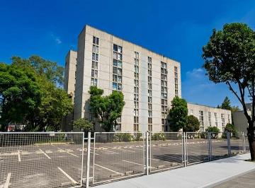 Departamento de 3 habitaciones, Miguel Hidalgo · Departamento en Marina Nacional