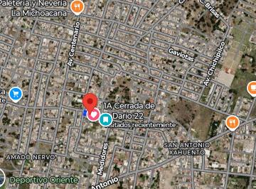 Terreno / Lote , Tultepec · Venta de Terreno Buena Ubicación Max 10 Min Al Centro de Tultepec