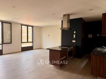 Departamento de 2 habitaciones, Benito Juárez · Departamento en Venta Cerca de Plaza Manacar de 93 m²