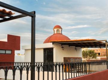 Casa · 250m² · 3 Recámaras · 2 Estacionamientos · Casa - Malaquin La Mesa