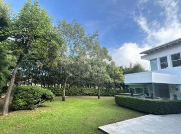 Casa en condominio de 4 habitaciones, Cuajimalpa de Morelos · Casa en Condominio en Venta en Contadero