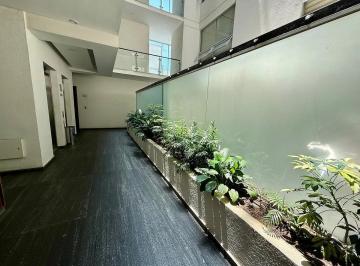 Departamento de 2 habitaciones, Benito Juárez · Excelente Penth House con Roof Garden Privado Semi Amueblado