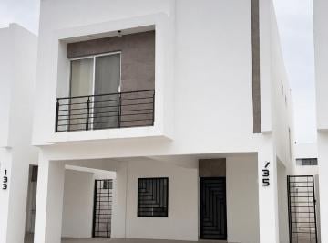 Casa de 3 habitaciones, Torreón · Modelo Kassia Paseo Aurea