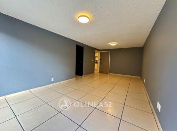 Departamento de 3 habitaciones, Tlalpan · Departamento de 97 m² Cerca de Acoxpa