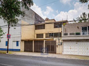 Casa de 5 habitaciones, Benito Juárez · Casa en Venta en Colonia Acacias