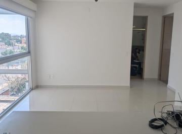 Departamento · 67m² · 2 Recámaras · 1 Estacionamiento · Renta Departamento Hermoso a Unos Pasos de Polanco
