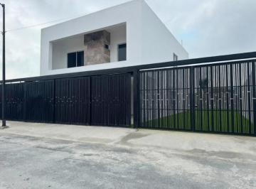 Quinta de 3 habitaciones, General Zuazua · Bonita Quinta en Portal de Zuazua
