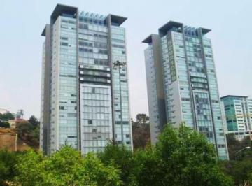 Casa de 3 habitaciones, Cuajimalpa de Morelos · Venta de Departamento en Cuajimalpa con Santa Fe Paseo de Las Lomas Cdmx