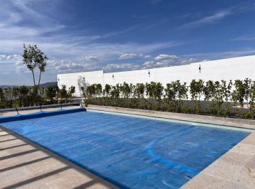 Departamento de 2 habitaciones, El Marqués · Departamento en Renta