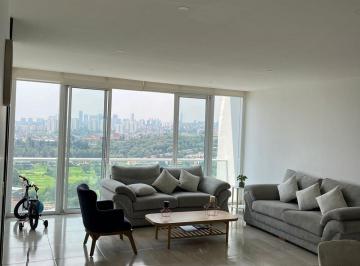 Departamento de 2 habitaciones, Huixquilucan · Departamento en Venta en Bosque Real 2 Recamaras y Balcon