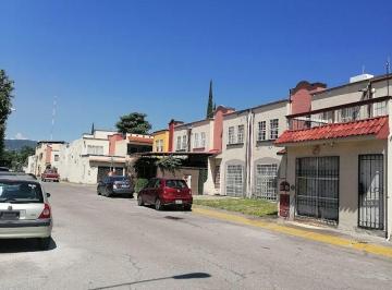 Casa de 3 habitaciones, Emiliano Zapata · Casa en Venta Paseos del Rio Emiliano Zapata Cerca de Plaza Solaz y Hospitales