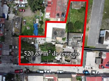 Terreno / Lote , Toluca · Terreno en Venta | Toluca Centro