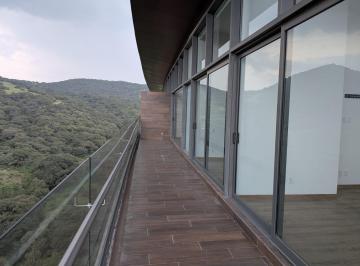 Departamento · 212m² · 3 Recámaras · 2 Estacionamientos · Hermoso Departamento Pent House Zona Esmeralda Reserva Escondida