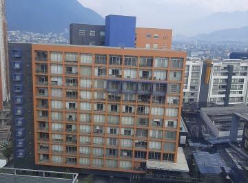 Departamento de 3 habitaciones, Monterrey · Penthouse en Nuevo Sur Renta Torre con Amenidades