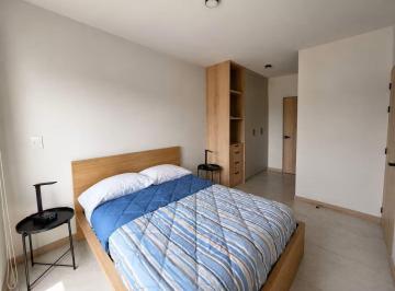 Departamento de 1 habitación, San Pedro Tlaquepaque · Departamento Amueblado Junto Al Iteso en Renta.