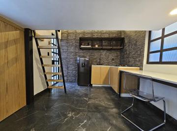 Departamento de 1 habitación, Benito Juárez · Estudios Completamente Amueblados Desde $12,500 Mxn Al Mes, Para Estancias de 6