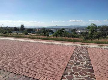 Terreno / Lote , El Marqués · Terreno en Venta - Ciudad Maderas Montaña