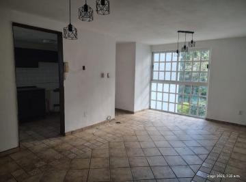 sala comedof  · Departamento en Renta