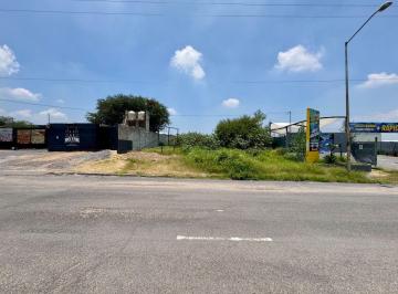 Terreno / Lote , Corregidora · El Punto Que Tu Negocio Necesita, Terreno en Venta - Prol. Amsterdam
