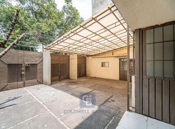 Terreno / Lote , Benito Juárez · Terreno en Venta en Colonia Acacias