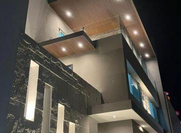 Casa de 3 habitaciones, Monterrey · Carolco 3er Sector
