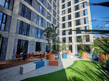Departamento de 1 habitación, Huixquilucan · Departamento de 38 m² con 1 Recámara en Renta en Interlomas