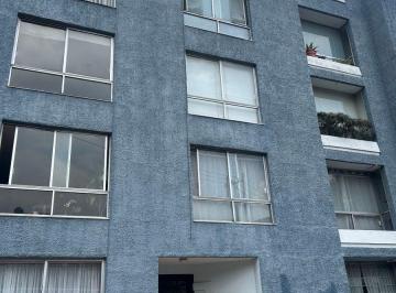 Departamento de 3 habitaciones, Alvaro Obregón · Departamento con Espacios Muy Amplios a 1 Cuadra del Periférico