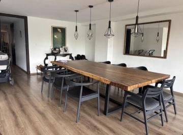 Departamento · 370m² · 3 Recámaras · 2 Estacionamientos · Departamento en Renta en Polanco