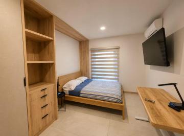Departamento de 1 habitación, San Pedro Tlaquepaque · Departamento Amueblado Junto Al Iteso en Renta.