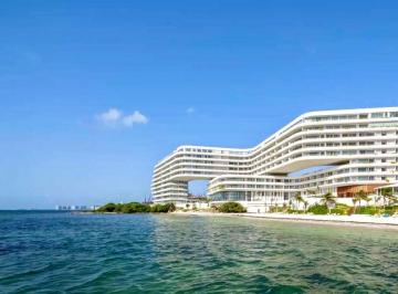 Departamento de 3 habitaciones, Cancún · Espectacular Departamento en Venta Sha Cancún
