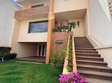 Casa de 3 habitaciones, Naucalpan de Juárez · Casa en Renta en Lomas Verdes
